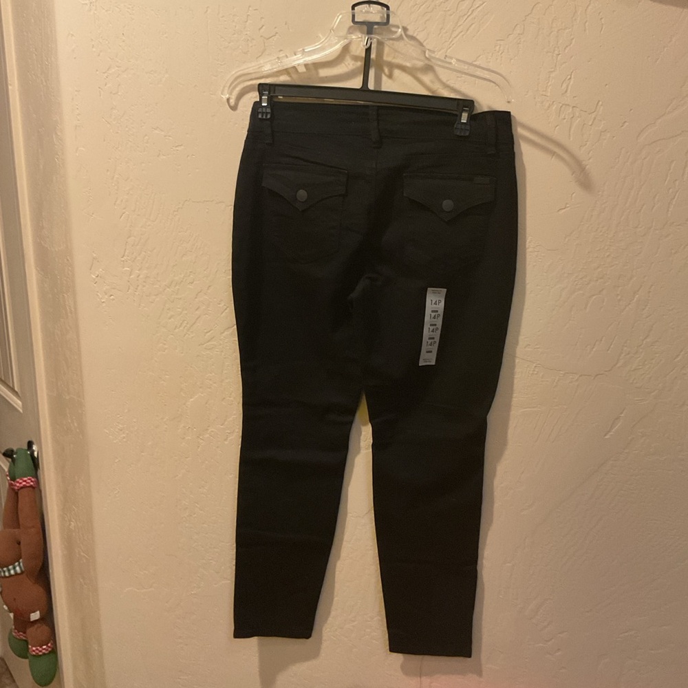 Women's Black Jeans 14p royalty for me - Picture 3 of 3